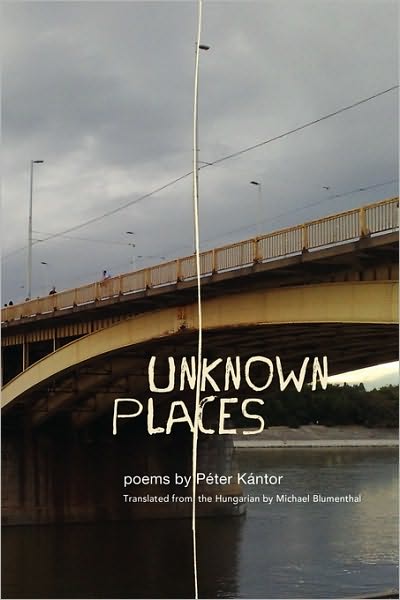 Unknown Places