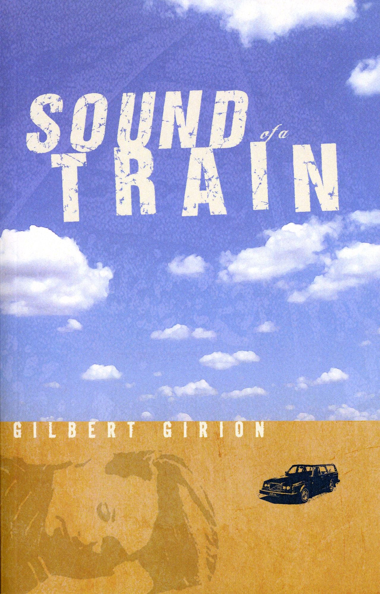 Sound of a Train