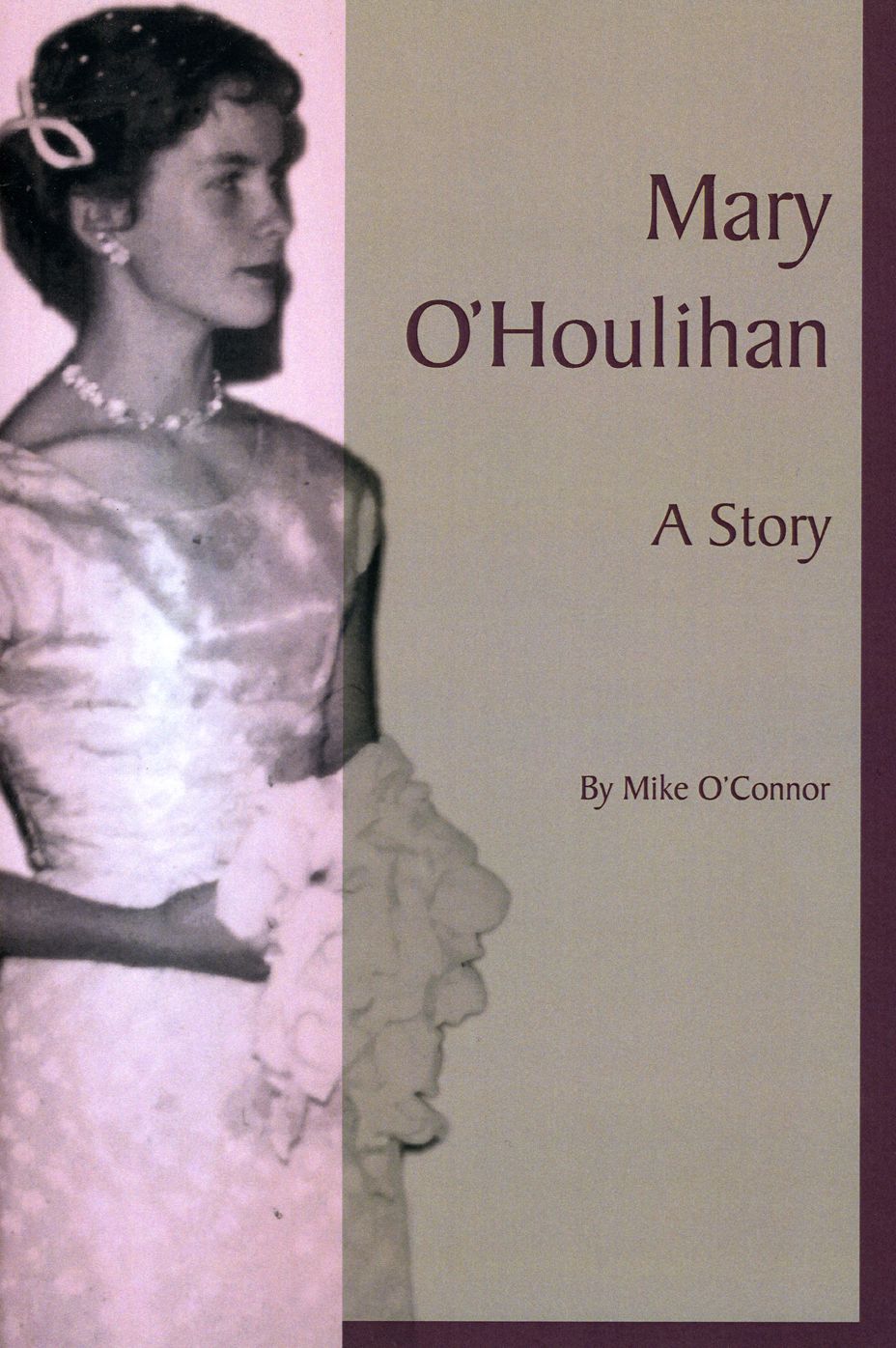 Mary O'Houlihan: A Story