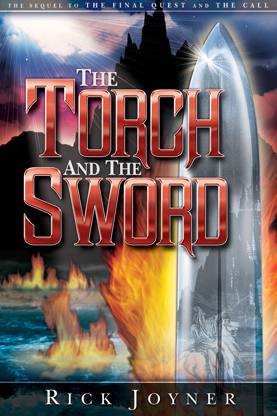 The Torch and the Sword