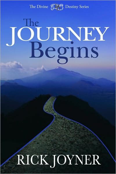 Journey Begins