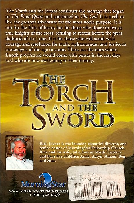 Torch and the Sword