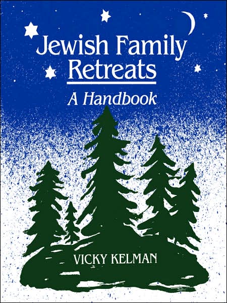 Jewish Family Retreats