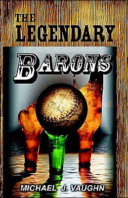 Legendary Barons