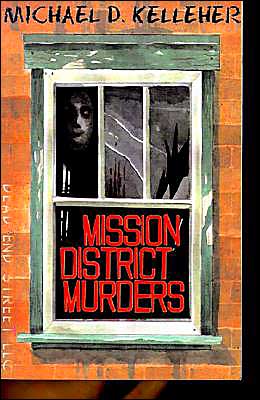 Mission District Murders