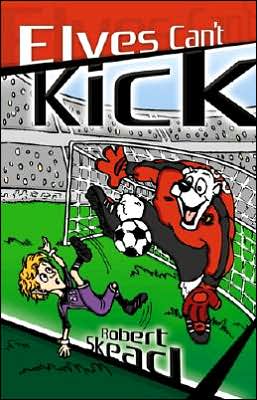 Elves Can't Kick