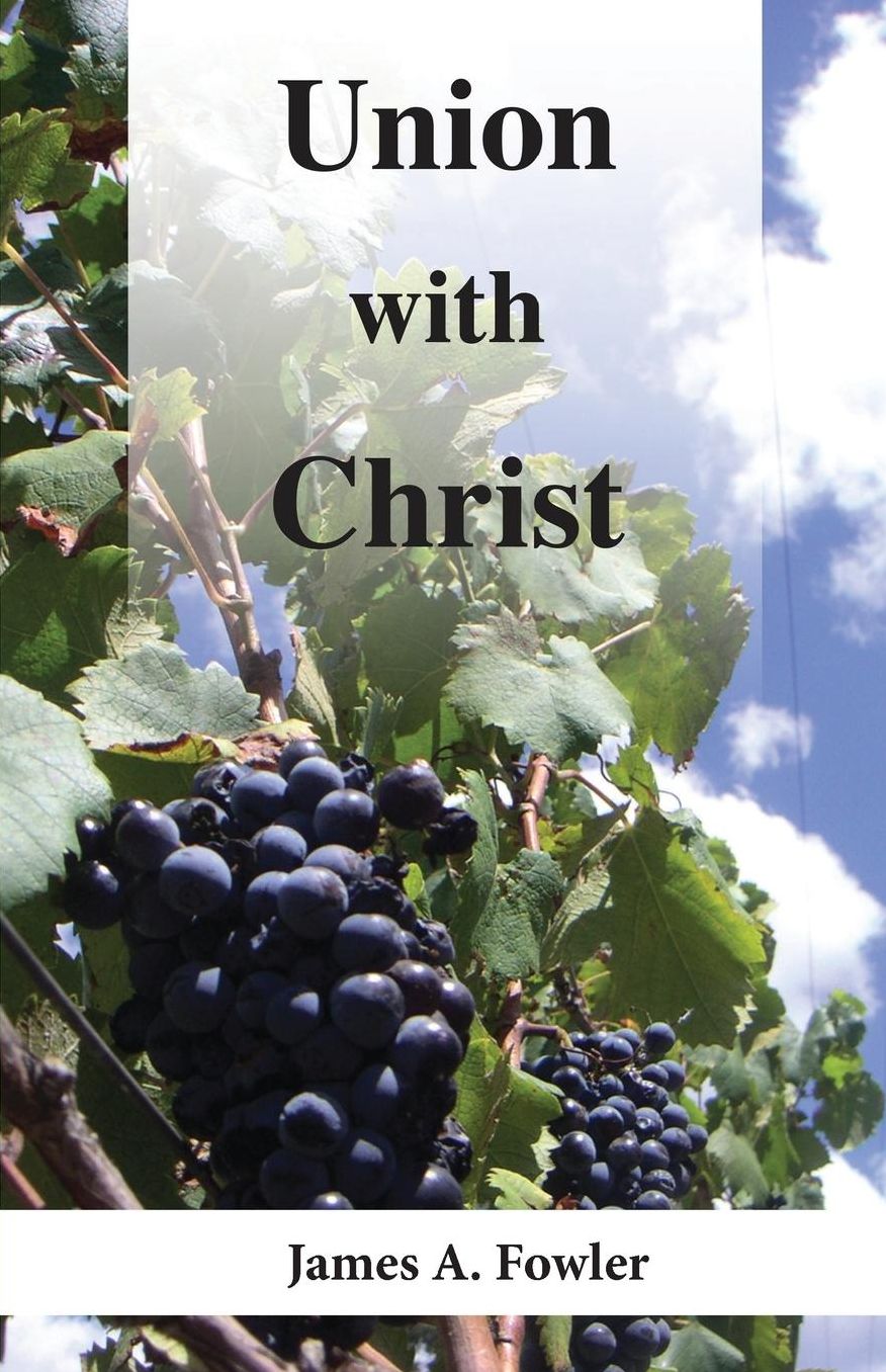 Union with Christ