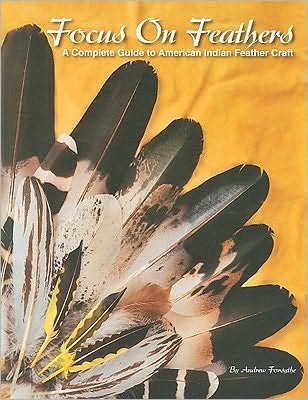 Focus on Feathers