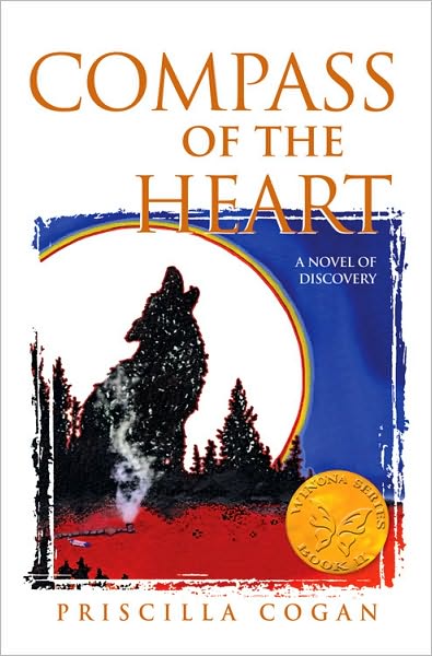 Compass of the Heart: A Novel of Discovery
