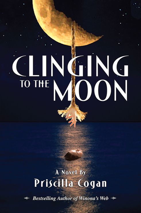 Clinging to the Moon