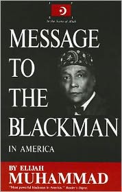Message to the Blackman in America