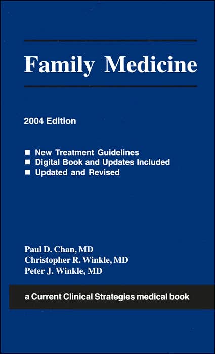 Family Medicine 2004