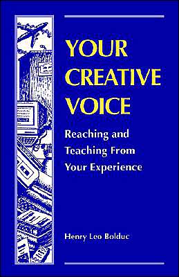Your Creative Voice