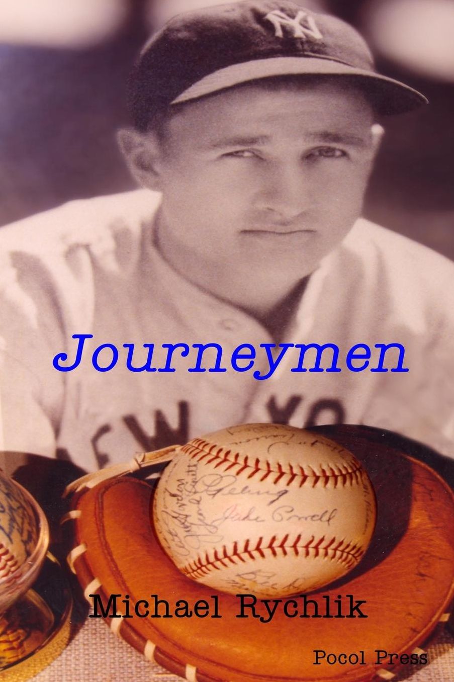 Journeymen