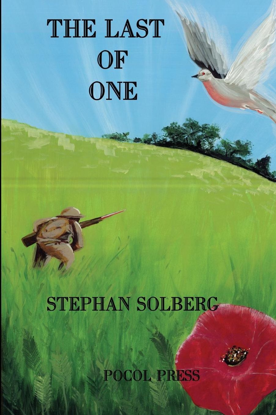 The Last of One