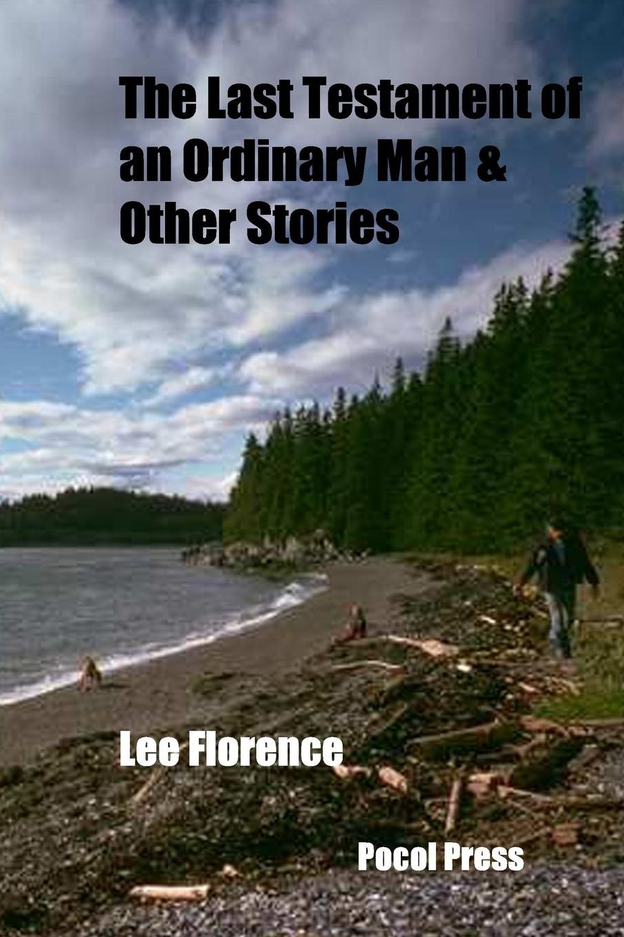 The Last Testament of an Ordinary Man & Other Stories