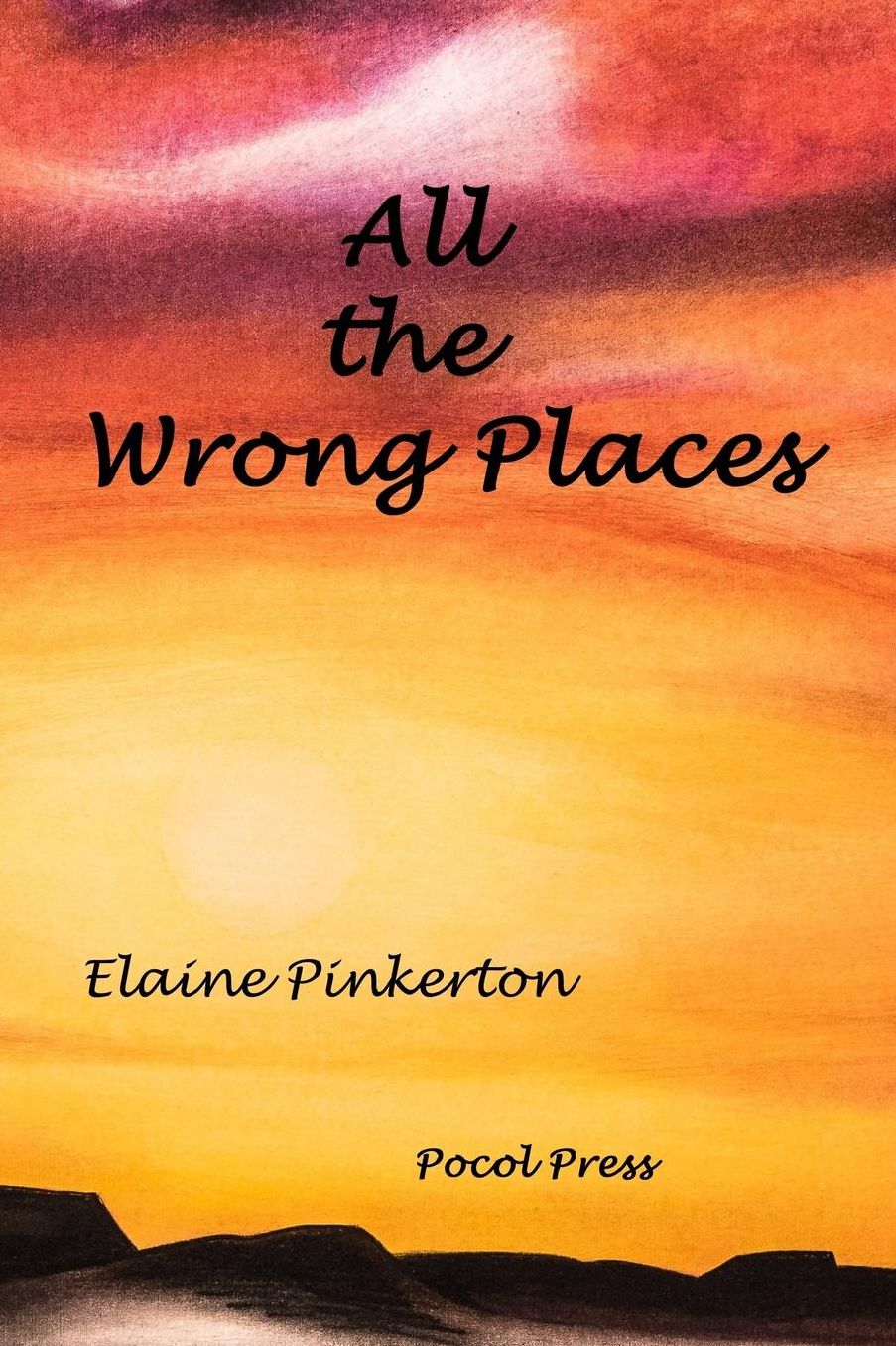 All the Wrong Places