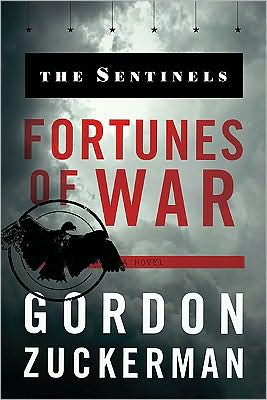 The Sentinels: Fortunes of War