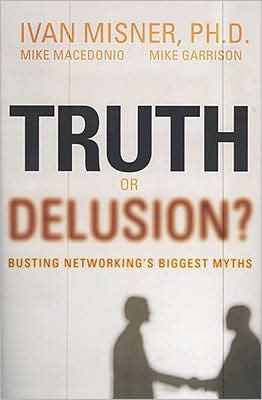 Truth or Delusion: Busting Networking's Biggest Myths
