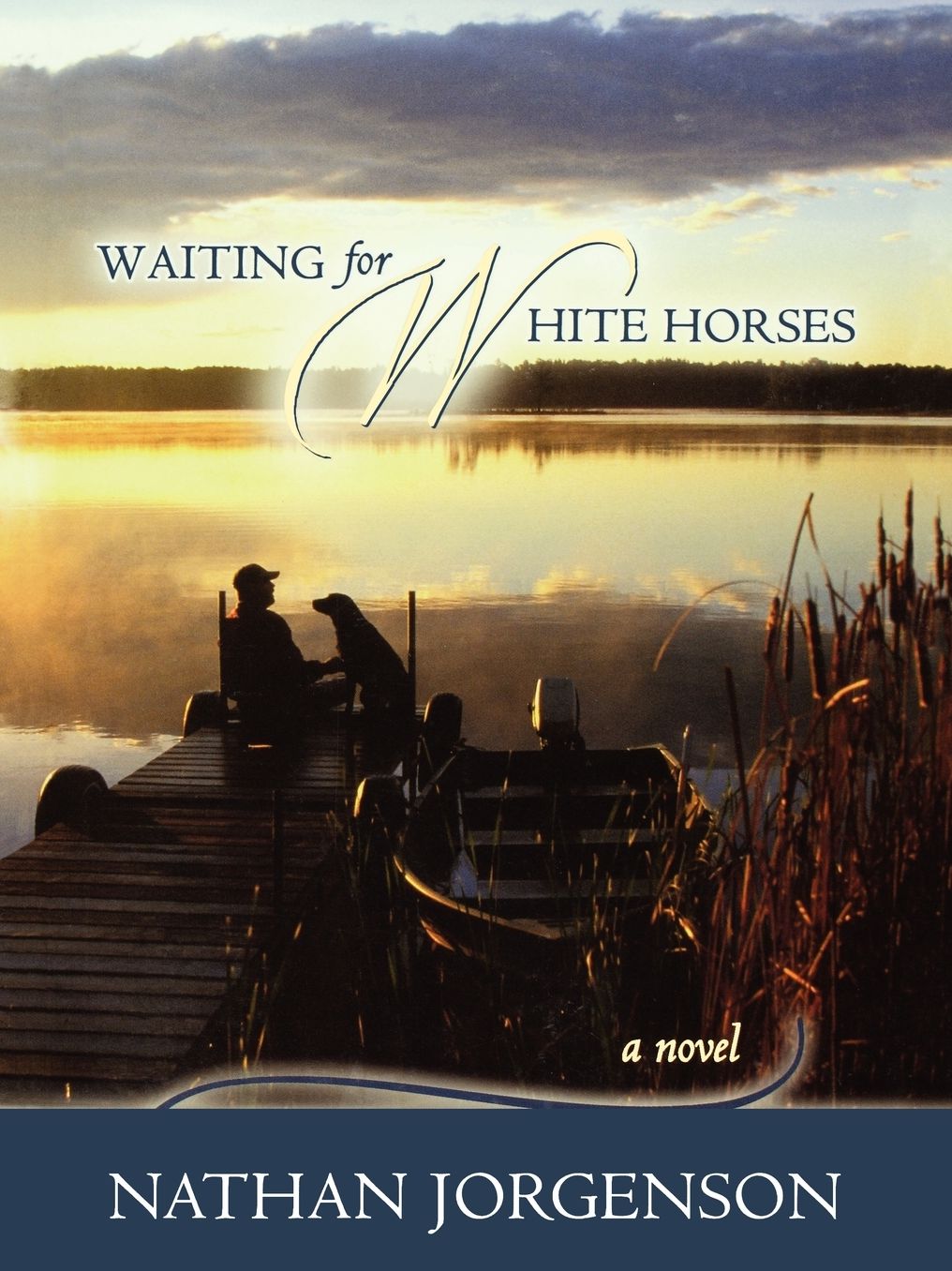 Waiting For White Horses