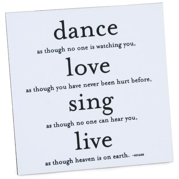 Magnet - Dance Love Sing