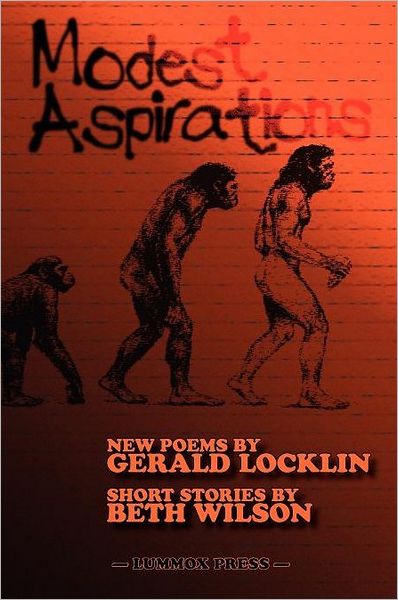 Modest Aspirations: Poems and Stories