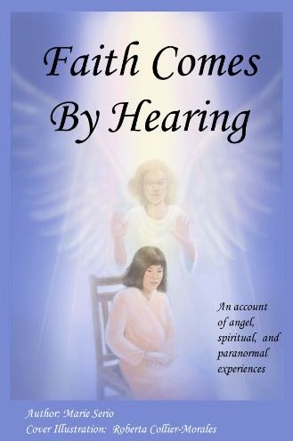Faith Comes By Hearing