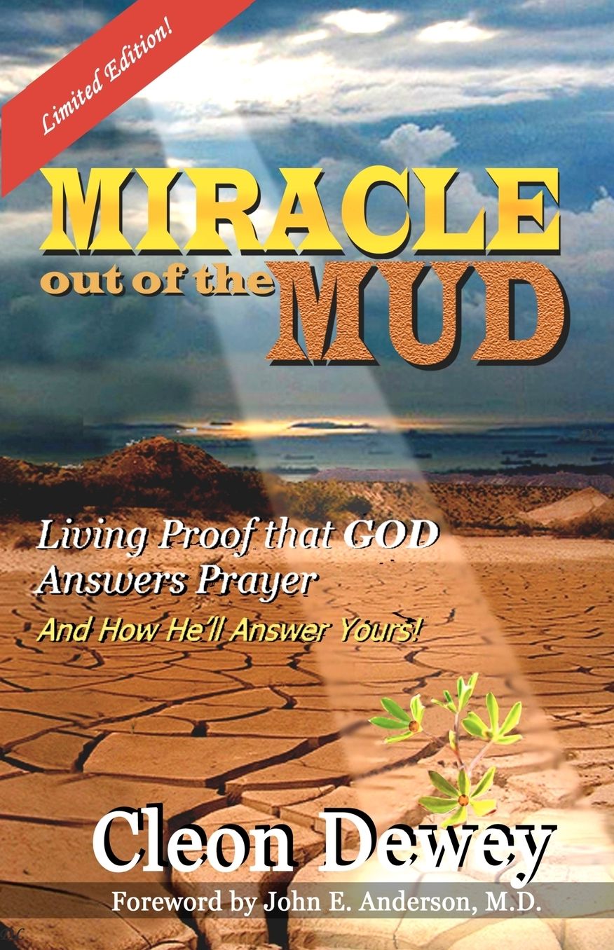 Miracle Out Of The Mud