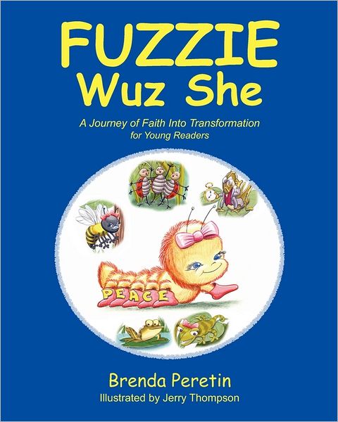 Fuzzy Wuz She: For Young Readers