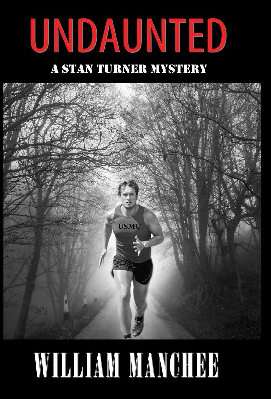 Undaunted (Stan Turner Series #1)