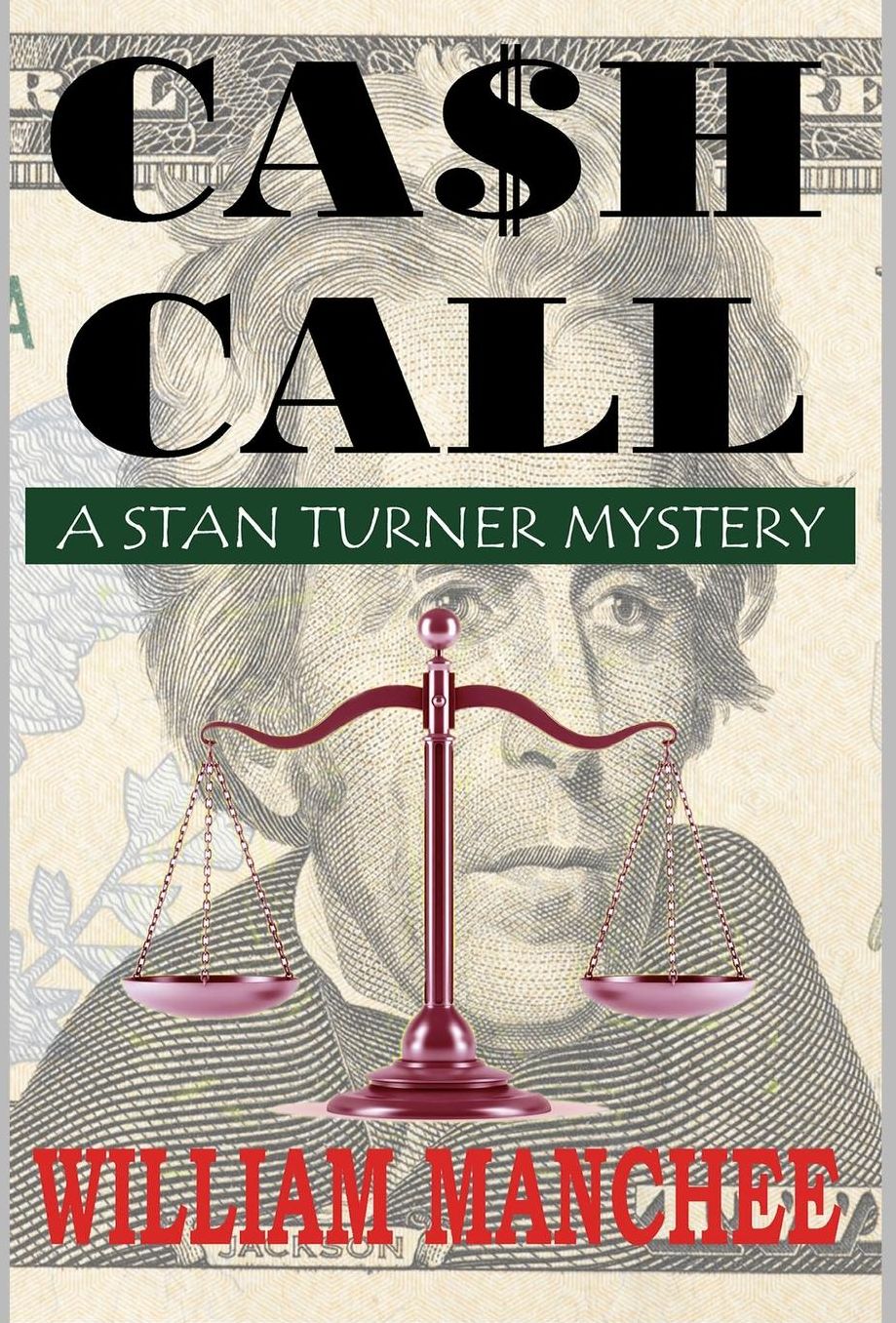 Cash Call (Stan Turner Series #4)