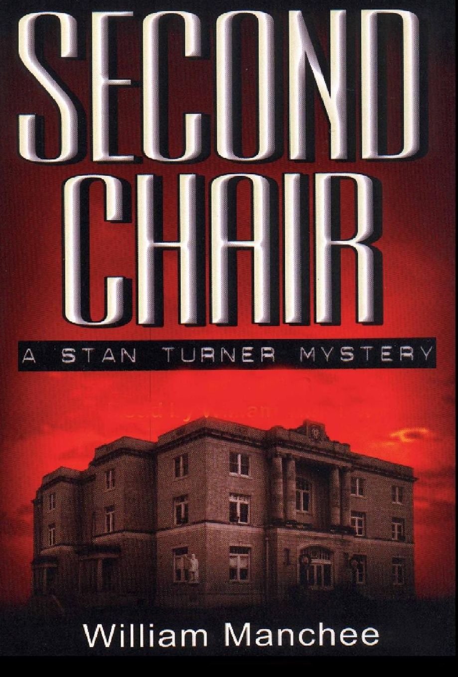 Second Chair (Stan Turner Series #3)