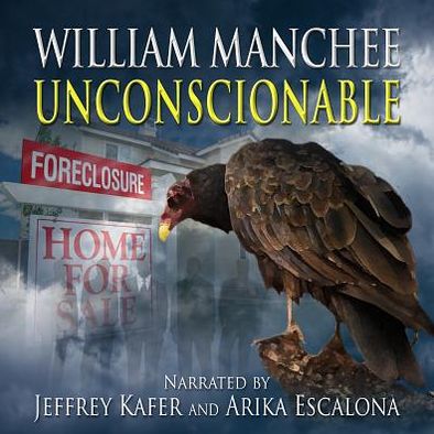 Unconscionable: A Rich Coleman Novel