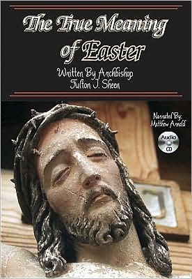 True Meaning of Easter
