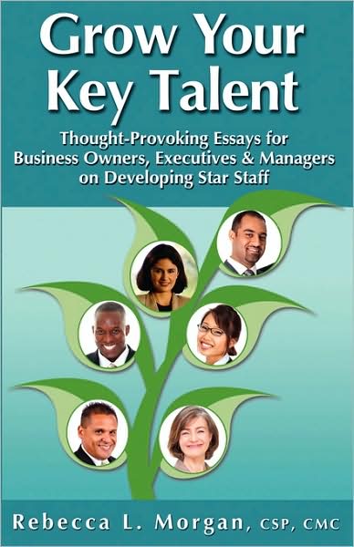 Grow Your Key Talent