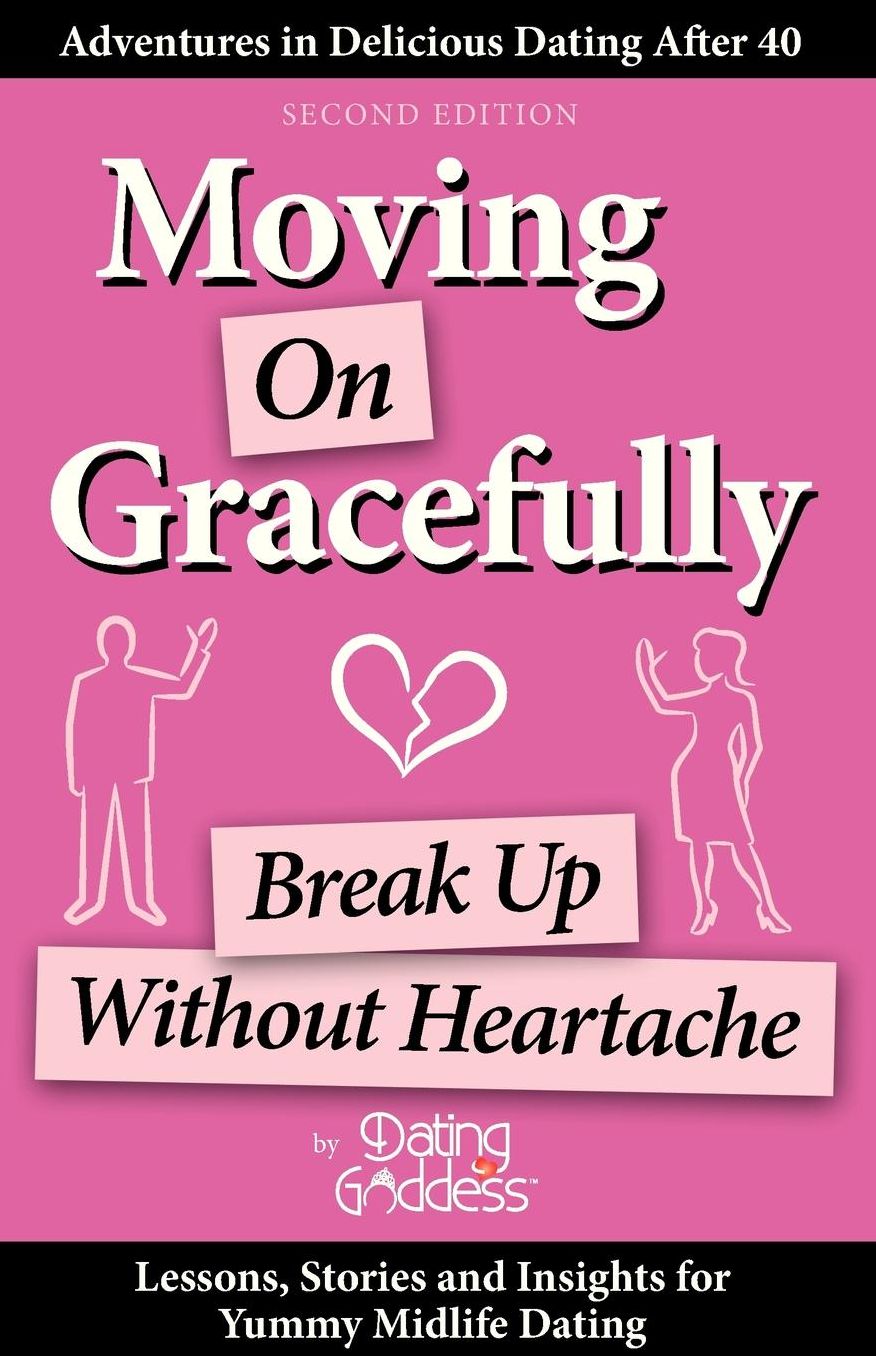 Moving on Gracefully: Break up Without Heartache