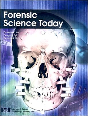 Forensic Science Today