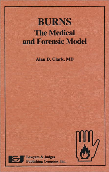 Burns-The Medical and Forensic Model