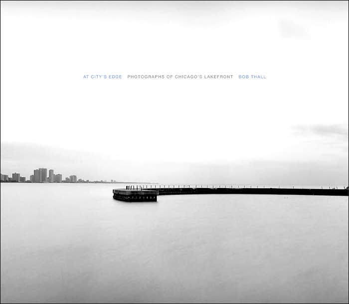 At City's Edge: Photographs of Chicago's Lakefront