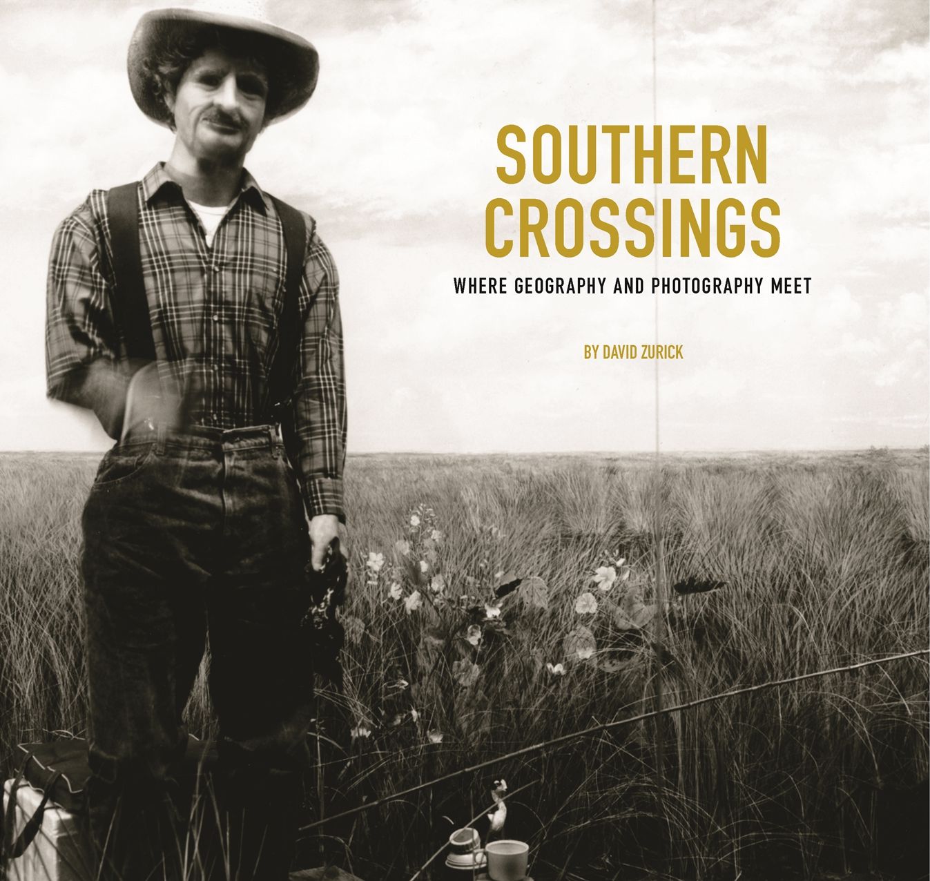 Southern Crossings: Where Geography and Photography Meet