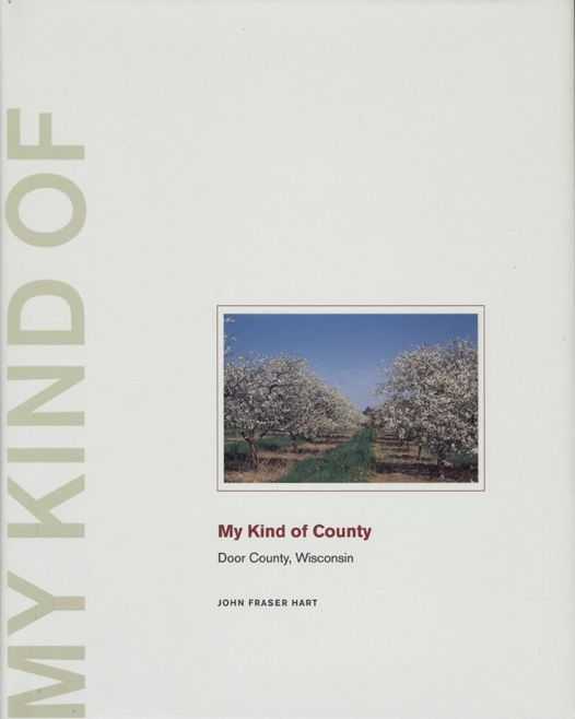 My Kind of County: Door County, Wisconsin