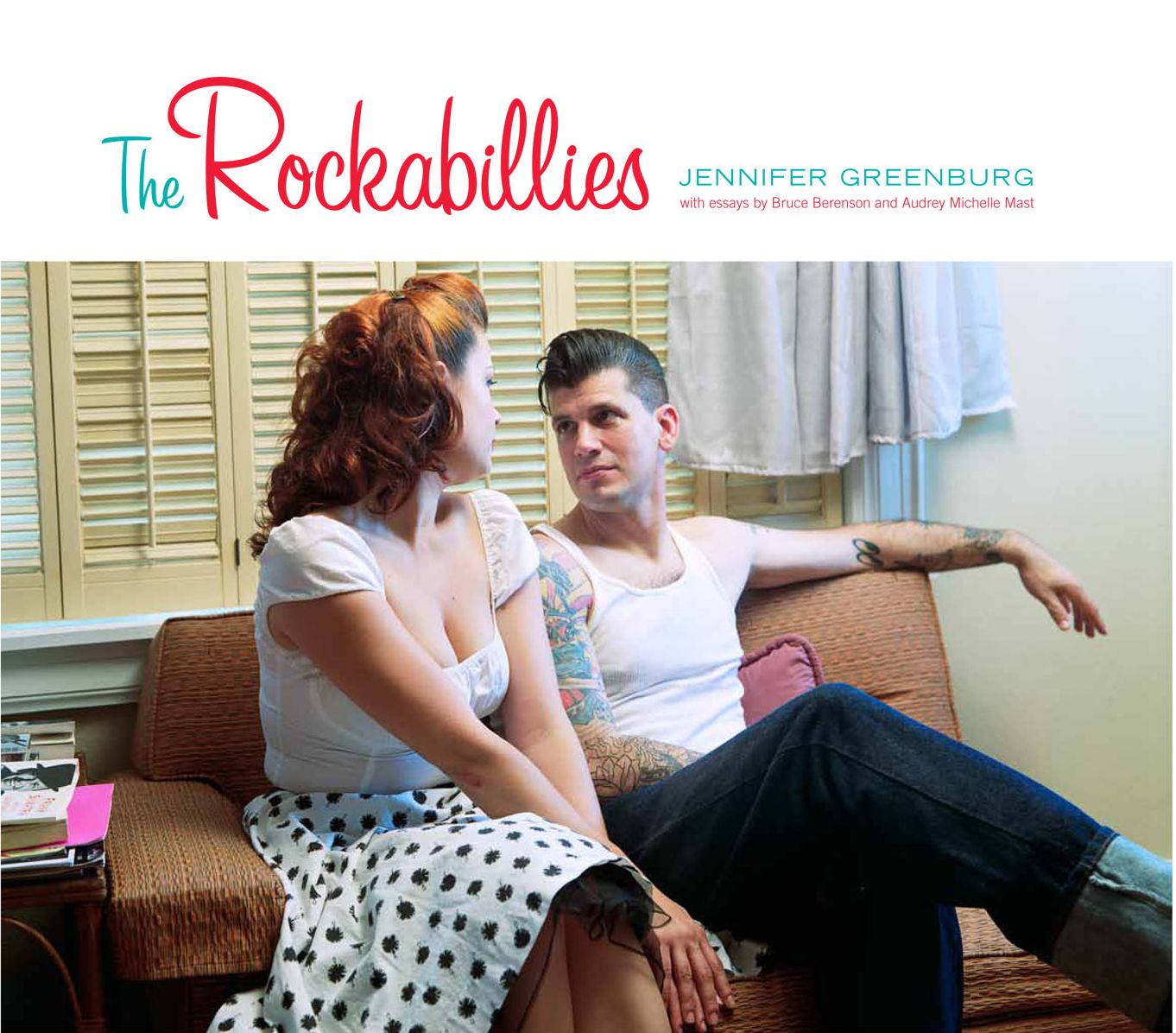 The Rockabillies