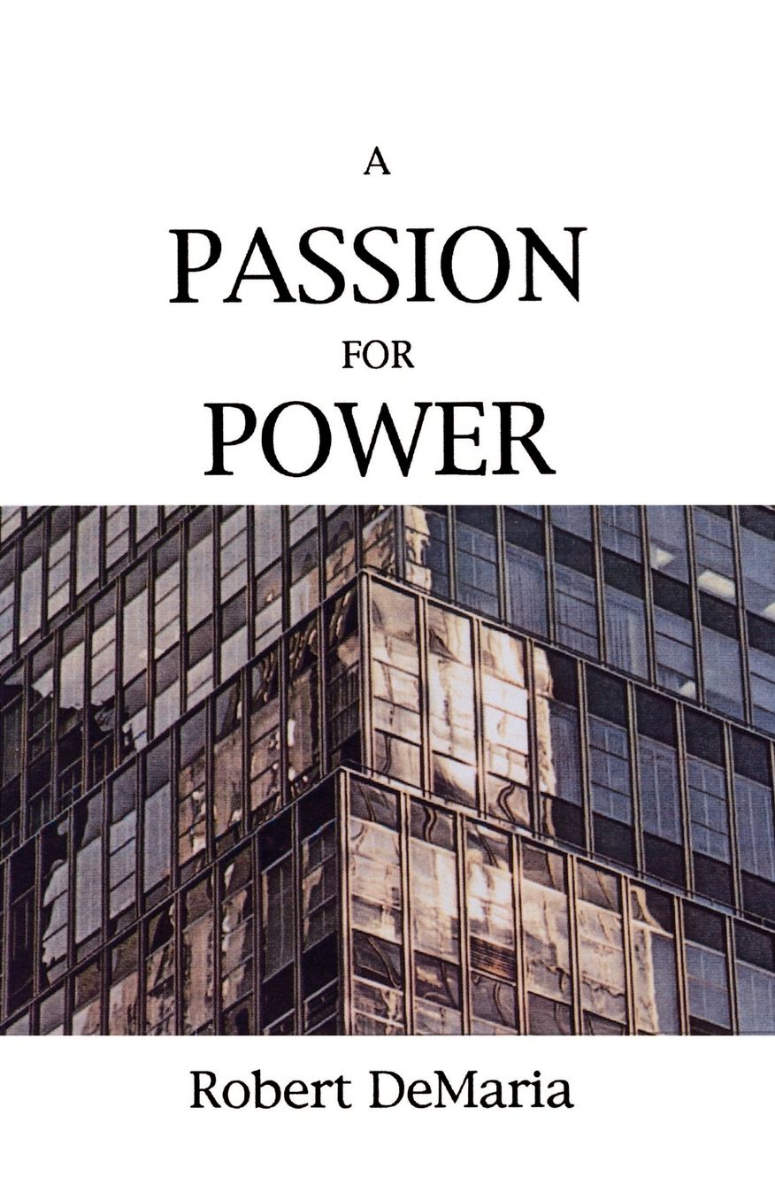 Passion for Power