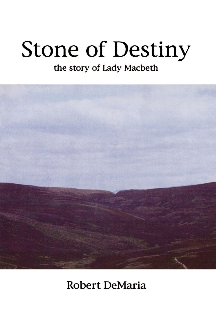 Stone of Destiny: The Story of Lady Macbeth
