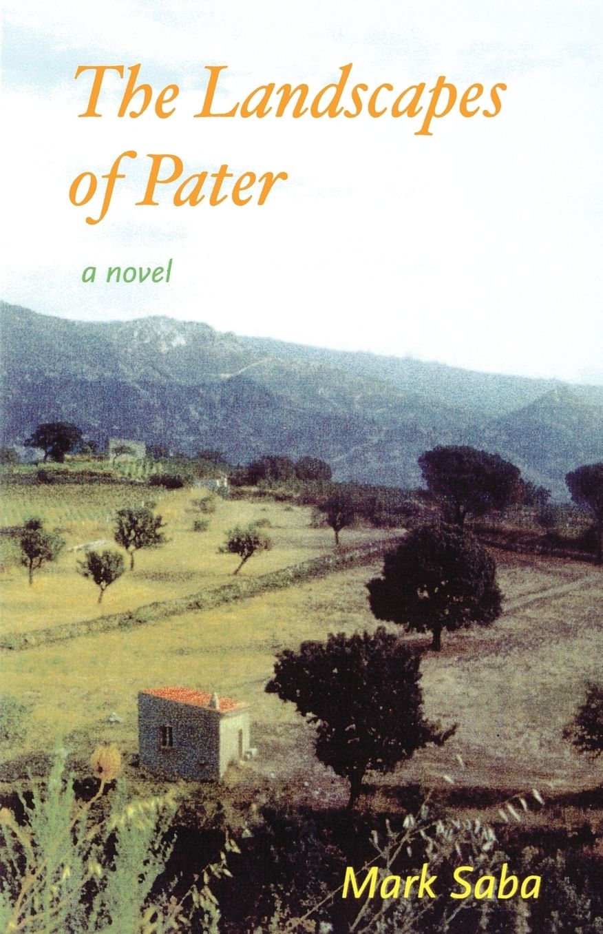 Landscapes Of Pater
