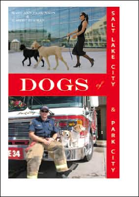Dogs of Salt Lake City and Park City