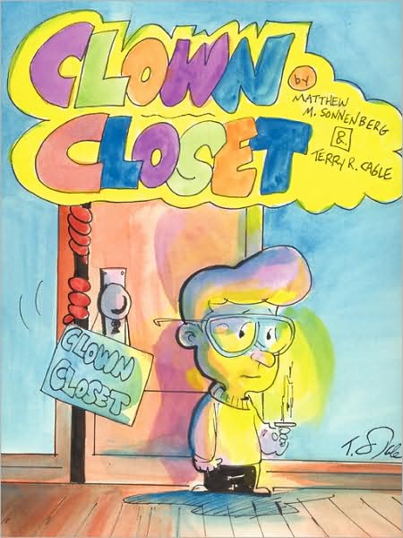Clown Closet