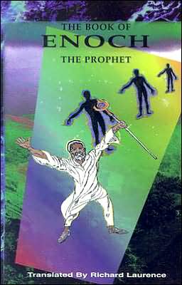 The Book of Enoch, the Prophet