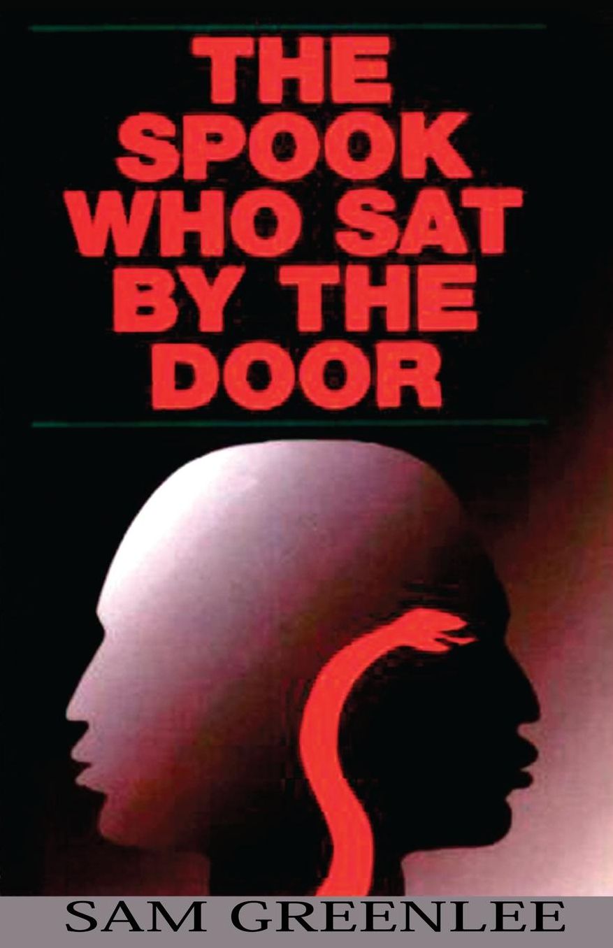 The Spook Who Sat by the Door