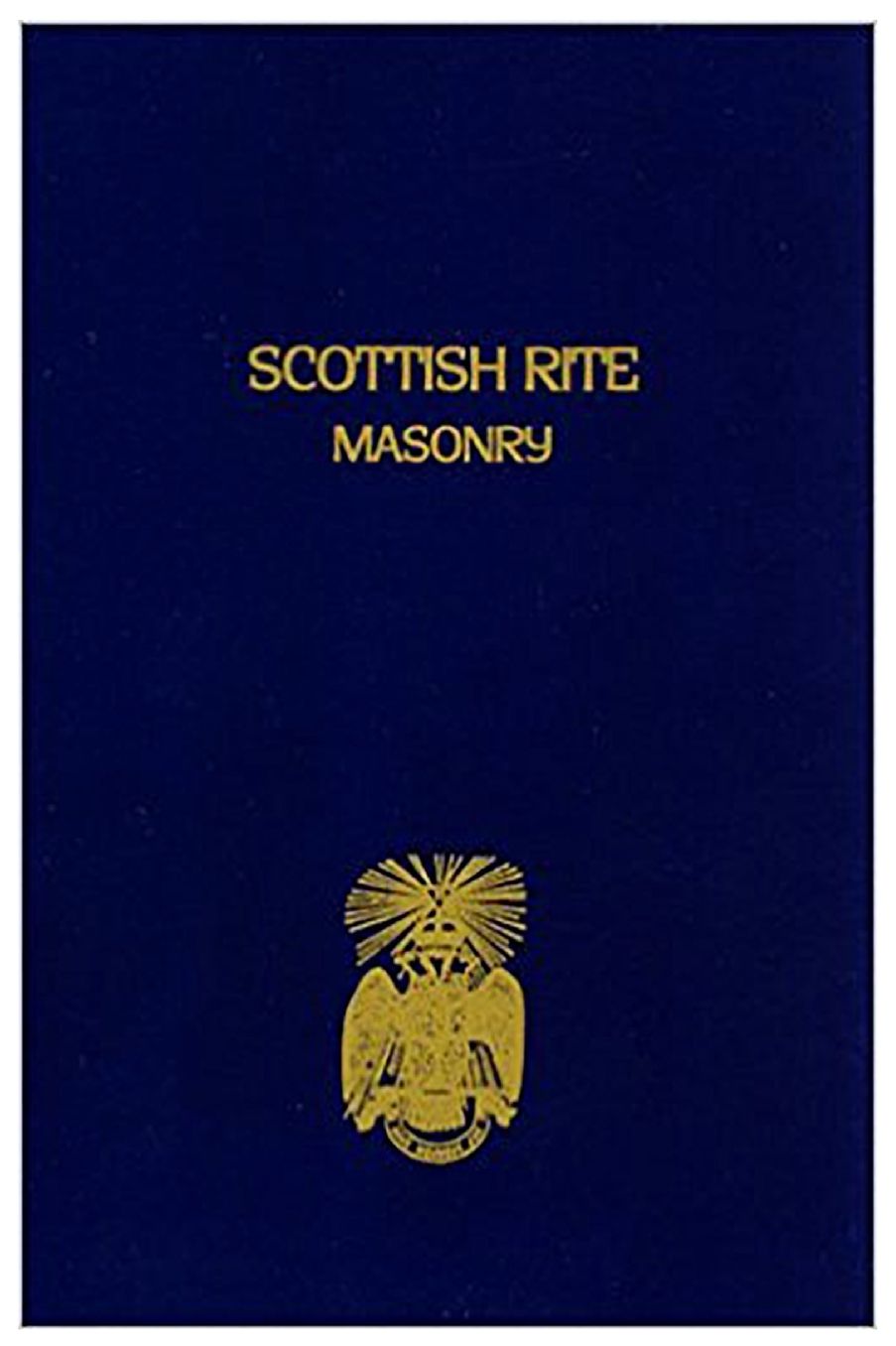 Scottish Rite Masonry